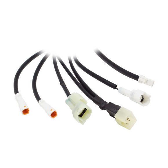 Jetprime Pulsantiera sinistra Stradale per