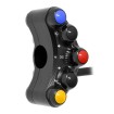 Jetprime Left Street Handlebar Switch for Ducati Jetprime Left Street Handlebar Switch for Ducati