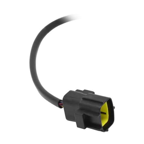 Jetprime Left Street Handlebar Switch for Ducati