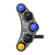肌触りがいい street-version-left-handlebar- お出かけ用品