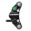 Jetprime Commodo de guidon Routier gauche pour MV Jetprime Commodo de guidon Routier gauche pour MV