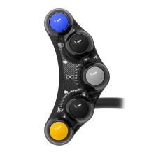 メルUser superbike-left-handlebar-