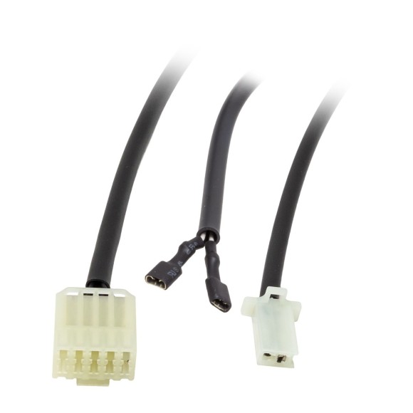 Jetprime Left Street Handlebar Switch for Yamaha