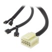 Jetprime Left Street Handlebar Switch for Yamaha Jetprime Left Street Handlebar Switch for Yamaha