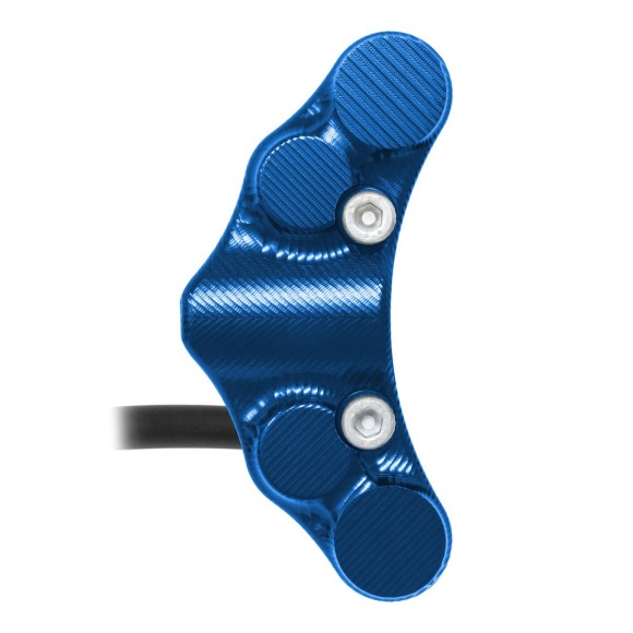 Jetprime Pulsantiera sinistra Stradale per Yamaha