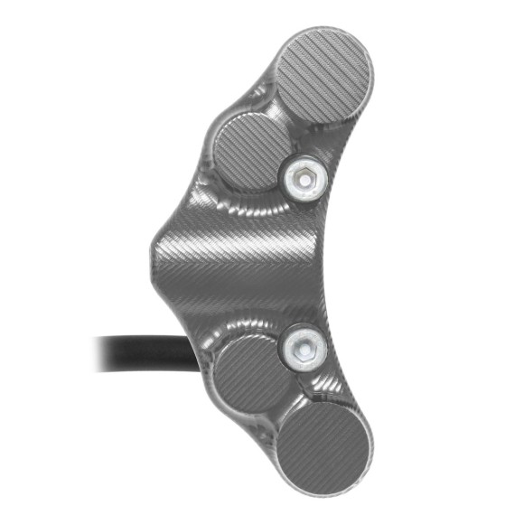 Jetprime Left Street Handlebar Switch for Yamaha