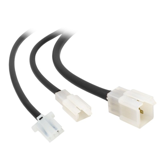 Jetprime Left Street Handlebar Switch for