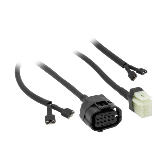 Jetprime Left Street Handlebar Switch for Yamaha