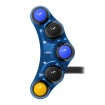 Jetprime Left Street Handlebar Switch for Yamaha Jetprime Left Street Handlebar Switch for Yamaha