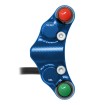 Jetprime Left Street Handlebar Switch for Yamaha Jetprime Left Street Handlebar Switch for Yamaha