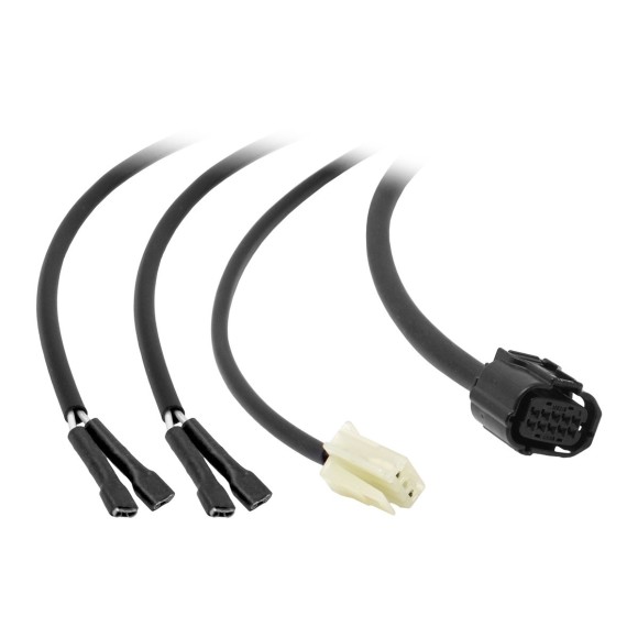 Jetprime Left Street Handlebar Switch for Yamaha