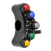 Jetprime Linker Racing-Lenkerschalter für Jetprime Linker Racing-Lenkerschalter für