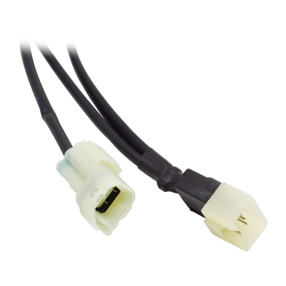 Jetprime Left Racing Handlebar Switch for