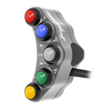 Jetprime Linker Racing-Lenkerschalter für 2