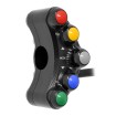 Jetprime Linker Racing-Lenkerschalter für Ducati Jetprime Linker Racing-Lenkerschalter für Ducati