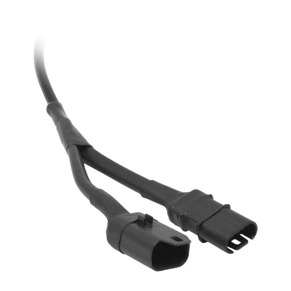 Jetprime Commodo de guidon Racing gauche pour BMW