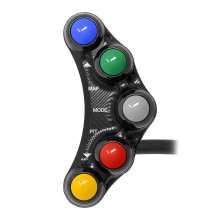 Jetprime Linker Racing-Lenkerschalter für Yamaha