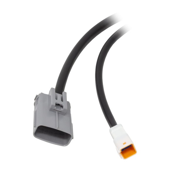 Jetprime Left Racing Handlebar Switch for Aprilia