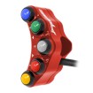 Jetprime Left Racing Handlebar Switch for Aprilia Jetprime Left Racing Handlebar Switch for Aprilia