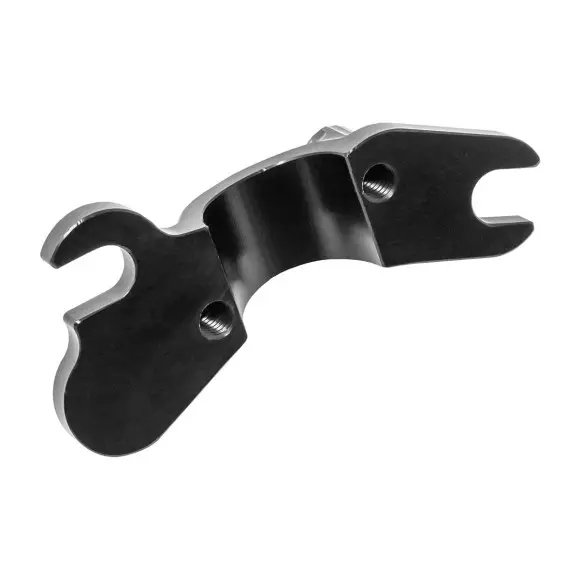 Jetprime Bracelet arrière pour panneau à