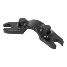 Jetprime Bracelet arrière pour commodo de guidon