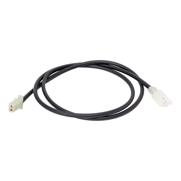 Jetprime Commodo de guidon Enduro droit pour