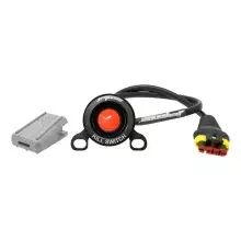 Jetprime Kill Switch für MV Agusta F4 2010/2018
