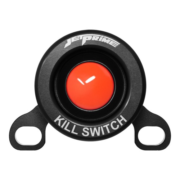 Jetprime Kill Switch for Aprilia RSV4