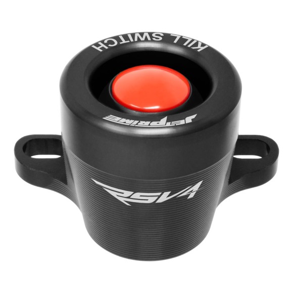 Jetprime Kill Switch per Aprilia RSV4
