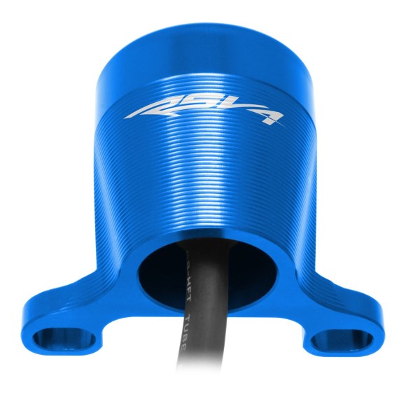 Jetprime Kill Switch per Aprilia RSV4 (Blu)