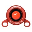 Jetprime Kill Switch for Aprilia RSV4 (Red)