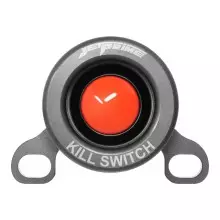Jetprime Kill Switch per Aprilia RSV4 (Titanio) 2
