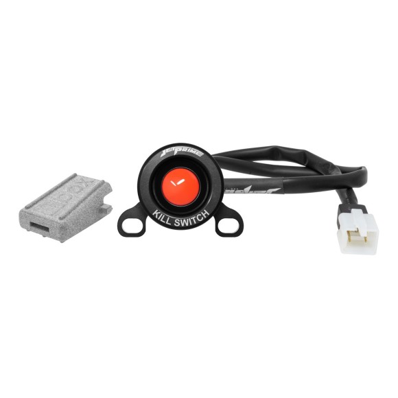 Kill Switch per Aprilia Tuono V4