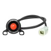 Jetprime Kill Switch for Ducati Scrambler Jetprime Kill Switch for Ducati Scrambler