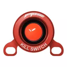 Jetprime Kill Switch für Ducati Scrambler (Rot) 2