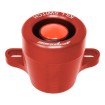 Jetprime Kill Switch per Ducati Scrambler (Rosso) Jetprime Kill Switch per Ducati Scrambler (Rosso)