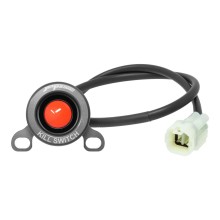Jetprime Kill Switch pour Ducati Scrambler