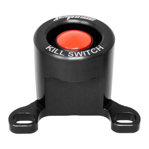 Jetprime Kill Switch pour MV Agusta F3