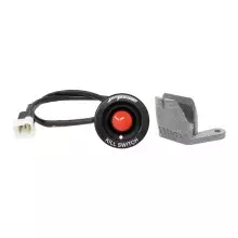 Jetprime Kill Switch für Yamaha YZF-R6 2006/2024