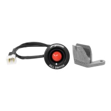 Jetprime Kill Switch pour Yamaha MT-07