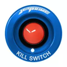 Jetprime Kill Switch for Yamaha YZF-R6 2006/2024 2