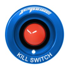 Jetprime Kill Switch per Yamaha MT-07 (Blu) 2