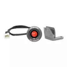 Jetprime Kill Switch for Yamaha YZF-R6 2006/2024