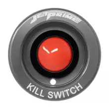 Jetprime Kill Switch for Yamaha YZF-R6 2006/2024 2