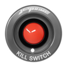 Jetprime Kill Switch pour Yamaha YZF-R6 2006/2024 2