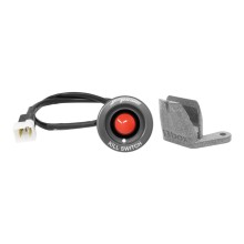 Jetprime Kill Switch für Yamaha YZF-R7 (Titan)
