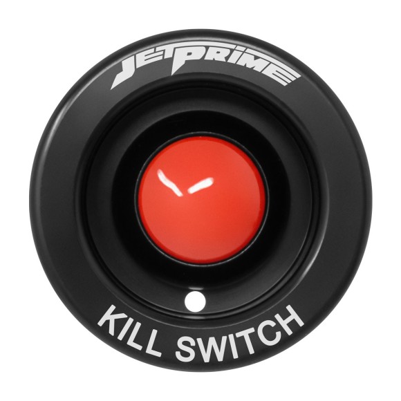 Jetprime Kill Switch SuperSport pour Yamaha YZF-R6