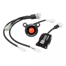 Jetprime Kill Switch for Ducati Panigale 1299