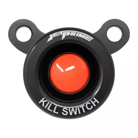 Jetprime Kill Switch for Ducati Panigale 1299