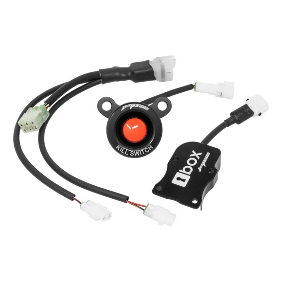 Kill Switch for Ducati Panigale 1199